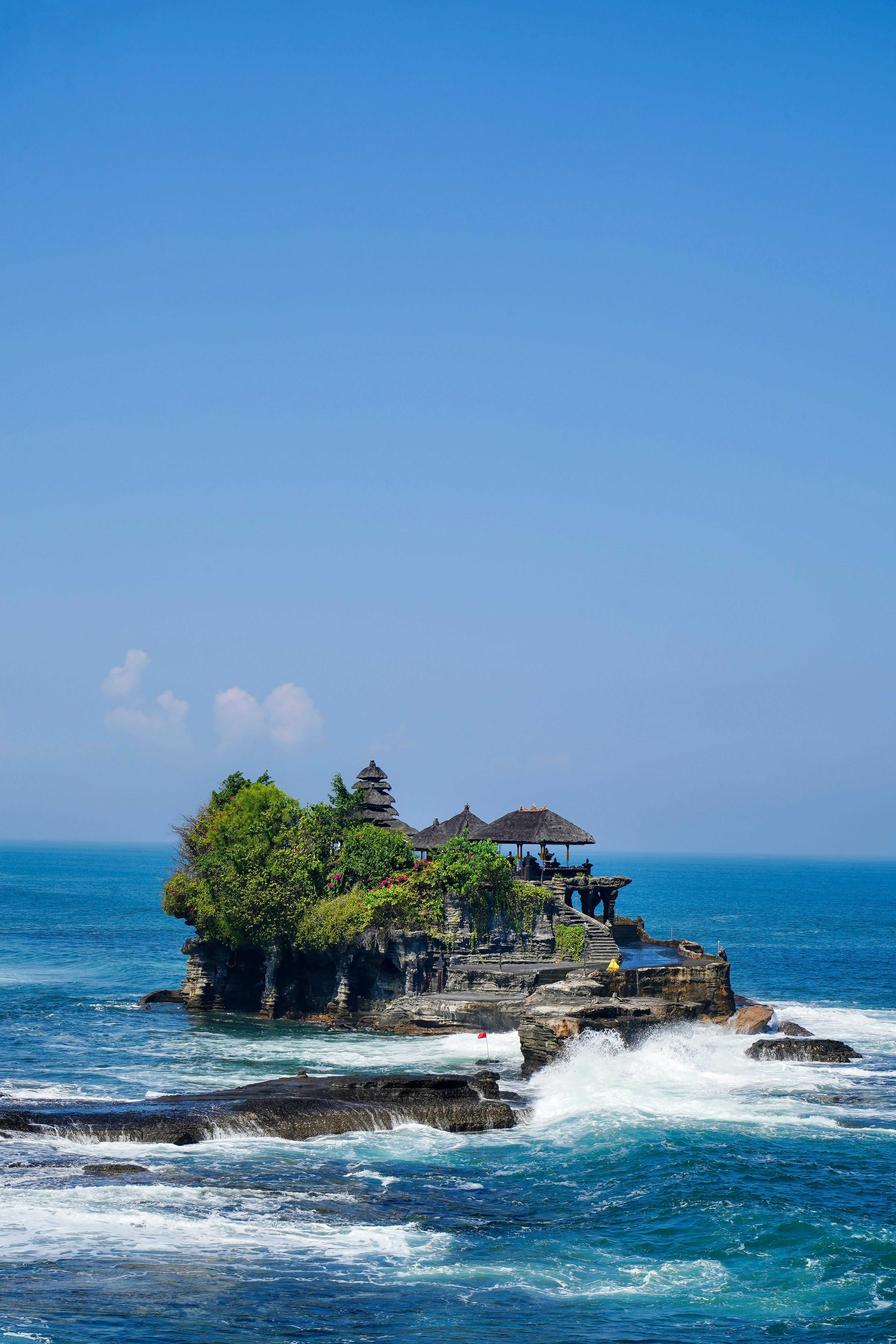 Tanah Lot